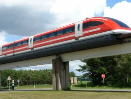 Maglev Train Project Pulled: What Happened and Why?